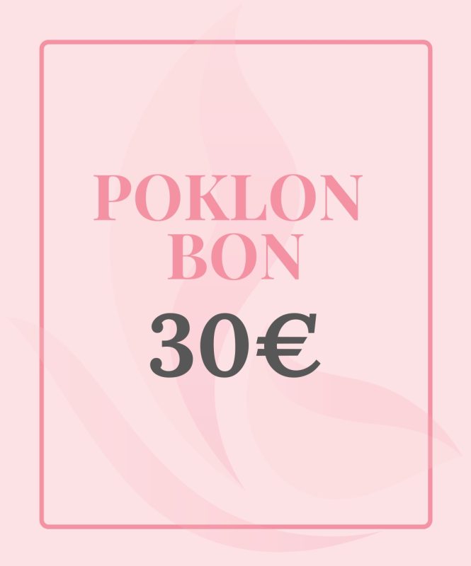 Luna soft Poklon Bon 30