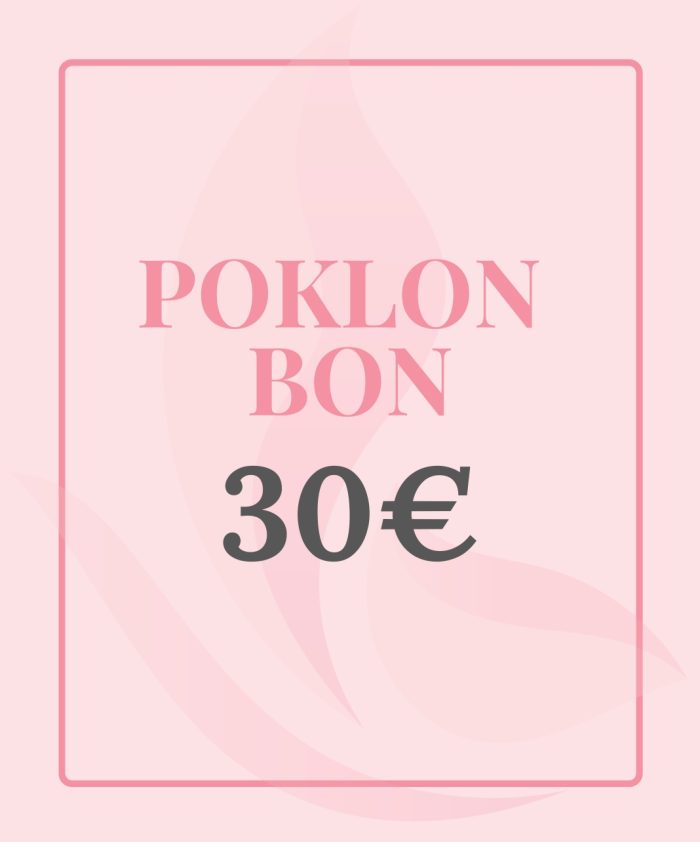 Luna soft Poklon Bon 30