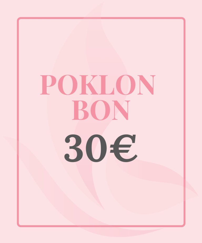 Luna soft Poklon Bon 30