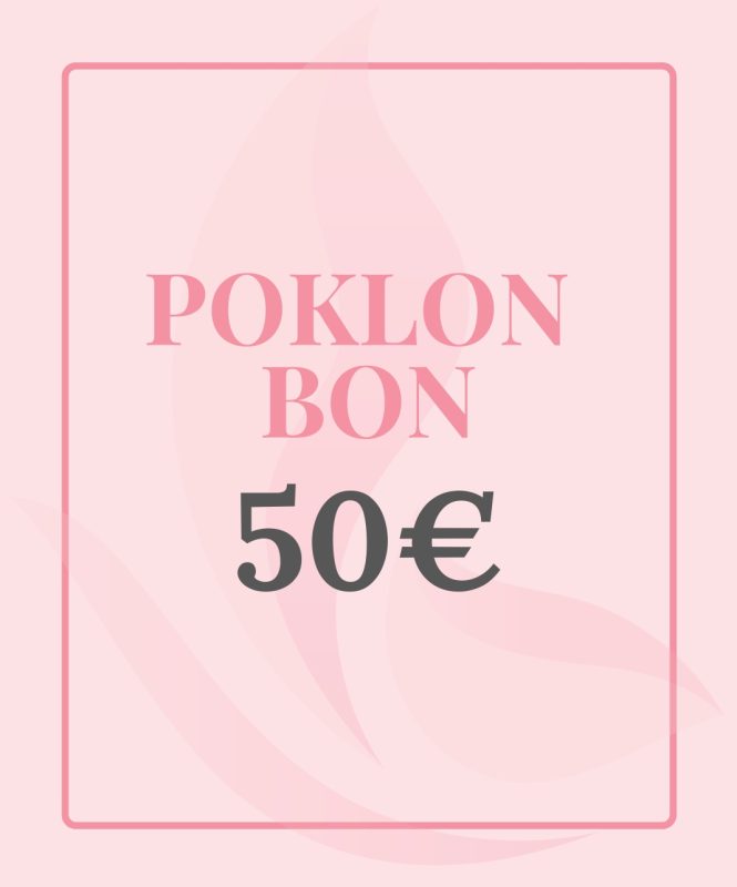 Luna soft Poklon Bon 50