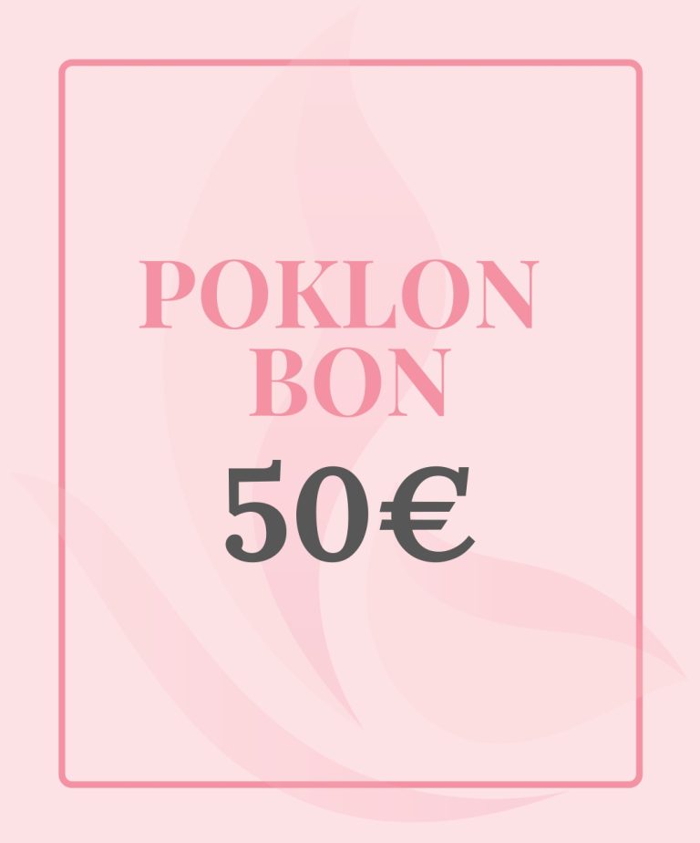 Luna soft Poklon Bon 50