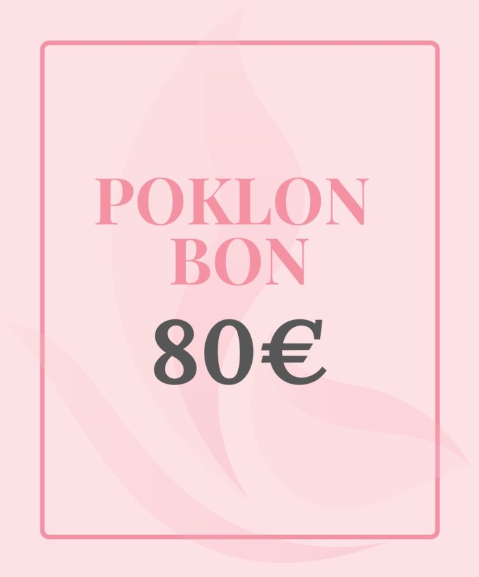Luna soft Poklon Bon 80