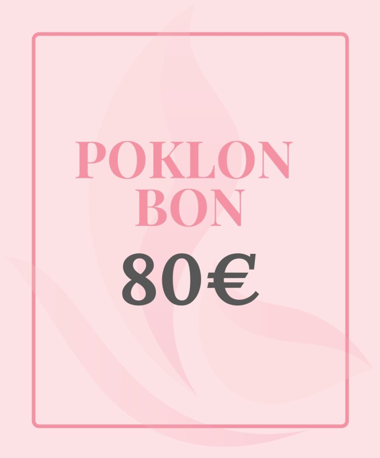 Luna soft Poklon Bon 80